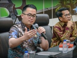 Abraham Sridjaja: RUU Penyiaran Jadi Prioritas Legislasi yang Mendesak untuk Diselesaikan