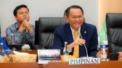 Bambang Patijaya Dorong Pemerintah Segera Selesaikan Persoalan Kelembagaan Sambut Proposal Proyek PLTN