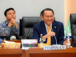 Bambang Patijaya Dorong Pemerintah Segera Selesaikan Persoalan Kelembagaan Sambut Proposal Proyek PLTN