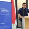 Komunikasi Gaya Spartan ala Bahlilian