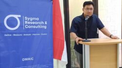 Komunikasi Gaya Spartan ala Bahlilian