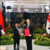 Menteri ESDM Bahlil Lahadalia Pastikan Industri Panel Surya & Kabel akan Dibangun di Kepri