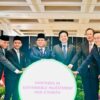 Menteri ESDM Bahlil Lahadalia: Kerja Sama Energi Bersih RI-Singapura Kedepankan Kepentingan Nasional