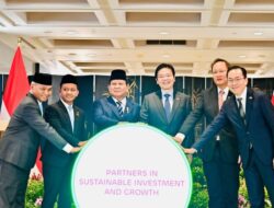 Menteri ESDM Bahlil Lahadalia: Kerja Sama Energi Bersih RI-Singapura Kedepankan Kepentingan Nasional