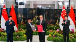 Menteri ESDM Bahlil Lahadalia Pastikan Industri Panel Surya & Kabel akan Dibangun di Kepri