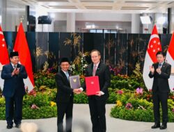 Menteri ESDM Bahlil Lahadalia Pastikan Industri Panel Surya & Kabel akan Dibangun di Kepri