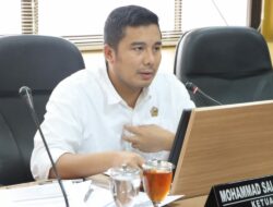 Wakil Ketua DPRD Jateng Soal MOU Ekspor Listrik dari EBT: Langkah Cerdas dan Brilian!