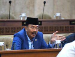 Agung Widyantoro Wacanakan Evaluasi PTKL Agar Tak Ada Ketimpangan dengan Perguruan Tinggi Umum