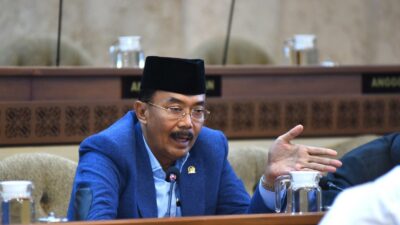 Agung Widyantoro Wacanakan Evaluasi PTKL Agar Tak Ada Ketimpangan dengan Perguruan Tinggi Umum