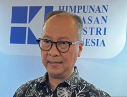 Menperin Agus Gumiwang Buka Peluang Impor Gas Industri Bagi Pelaku Usaha & Kawasan Industri