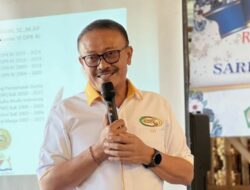 Gde Sumarjaya Linggih Dorong Revisi UU Perlindungan Konsumen: Pola Konsumsi Masyarakat Telah Berubah