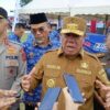 Gubernur Babel Hidayat Arsani Siapkan 1.000 Ha Lahan untuk Investasi Perkebunan Kelapa Rp1,6 Triliun