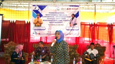 Maharani Minta BPOM Perluas Pengawasan Penjualan Obat dan Makanan Via Online