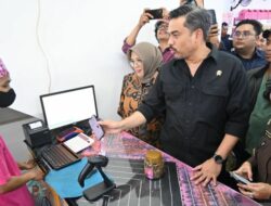 Menteri Maman Abdurrahman Dorong UMKM Manfaatkan AI untuk Pelajari Perilaku Pelanggan