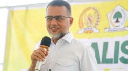 Musa Rajekshah Serahkan Nasib di Golkar Sumut ke Bahlil, Siap Masuk Kepengurusan DPP