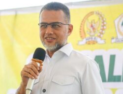 Empat Pulau Diputuskan Sah Milik Aceh, Musa Rajekshah: Pak Presiden Memang Problem Solver