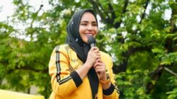 Ranny Fahd Arafiq: HUT ke-80 RI Harus Jadi Momentum Perkuat Persatuan Bangsa