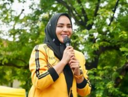 Ranny Fahd Arafiq Usulkan Pembangunan Rumah Sakit Khusus Jemaah Haji Indonesia di Saudi