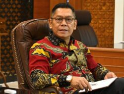 Adies Kadir: DPR Tetapkan BPI Danantara Jadi Mitra Kerja Komisi VI dan XI