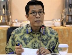 Misbakhun Soroti Rendahnya Realisasi Anggaran Belanja Pemerintah: Hingga Mei Baru 28,1%