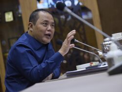 Juliyatmono Puji Menteri ESDM Ekspor Listrik EBT ke Singapura: Buka 400 Ribu Lowongan Kerja Baru