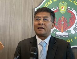 Wagub Jabar Erwan Setiawan Beber Alasan Sentil Sekda di Rapat Paripurna: Jarang Ngantor Hingga Minim Komunikasi