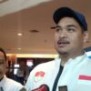 Menpora Dito Ariotedjo Minta Anak Muda yang Ikut Demo Agar Sampaikan Aspirasi dengan Baik Tanpa Anarkis