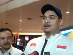 Menpora Dito Ariotedjo: Pemerintah Teken Kerja Sama Pengembangan Atlet Muda dengan Rusia