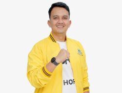 Ahmad Haeqal Tegaskan Hierarki Aturan Partai: Munas Tak Bisa Dikalahkan Pleno