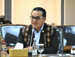 Umbu Rudi Kabunang Soroti Kasus Kejahatan Seksual Eks Kapolres Ngada: Ini Kejahatan Luar Biasa