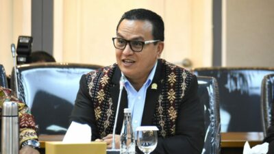 Umbu Rudi Kabunang Usulkan Penyidik Diberi Kewenangan Sita Aset Pelaku Pidana untuk Ganti Rugi Korban