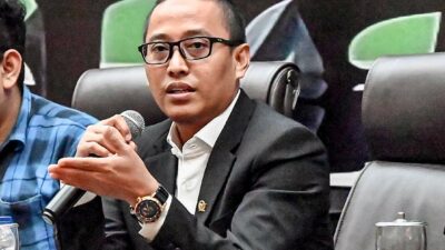 Ahmad Labib Ingatkan Pemerintah Antisipasi Penyimpangan Dalam Pengelolaan Kopdes Merah Putih