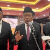 Menteri ESDM Bahlil Lahadalia Minta Menkeu Siapkan Anggaran untuk Listriki 5.700 Desa