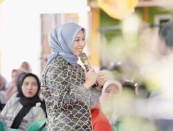 Maharani Apresiasi Langkah Tegas Kemenaker Terkait Penahanan Ijazah di Provinsi Riau