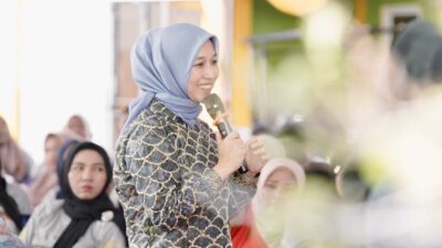 Maharani Apresiasi Langkah Tegas Kemenaker Terkait Penahanan Ijazah di Provinsi Riau