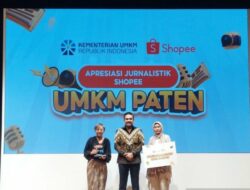 Menteri Maman Abdurrahman Komitmen Selalu Hadir Dalam Proses Tumbuh Kembang UMKM di Indonesia