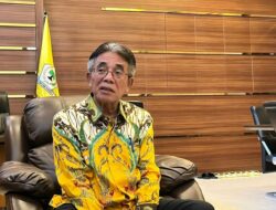 Panggah Susanto Dorong Peningkatan Produksi Sawit Guna Dukung Program B40