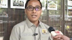 Ahmad Labib: Suara Rakyat Suara Golkar Bukan Sekadar Semboyan Politik