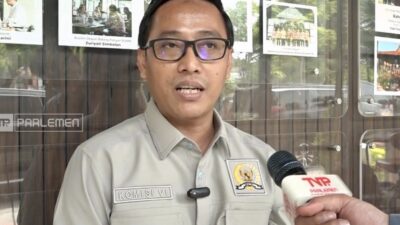 Ahmad Labib: Suntikan Modal Danantara ke Garuda Adalah Investasi yang Harus Dikawal Hasilnya