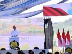 Menteri ESDM Bahlil Lahadalia: Investasi Pembangkit Listrik EBT di 15 Provinsi Capai Rp 25 Triliun