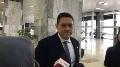 Dave Laksono Apresiasi Diplomasi Presiden Prabowo Hasilkan Tarif Impor AS Turun