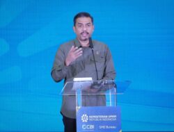 Menteri Maman Abdurrahman: Layanan CBI SME Bureau Perluas Akses Pembiayaan Bagi UMKM
