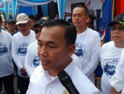 Mendukbangga Wihaji Tegaskan Penyelesaian Stunting di Daerah Tak Harus Selalu Pakai Cara Jakarta