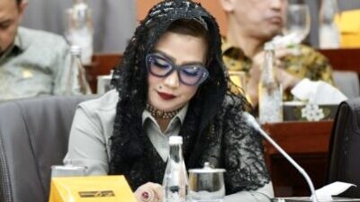 Sarifah Suraidah Dukung Percepatan Program Swasembada Pangan Nasional