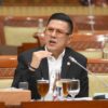 Soedeson Tandra Dorong Penguatan BNNP NTT, Anggaran dan Fasilitas Perlu Ditambah