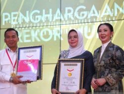 Kemendukbangga Raih Rekor MURI Tingkat Dunia, Wihaji Ucapkan Terima Kasih pada Bidan