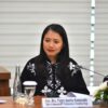Puteri Komarudin Dorong Penguatan Tata Kelola dan Manajemen BPR