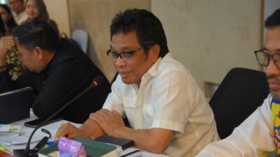 Standar Pelayanan Tol Belum Maksimal, Ridwan Bae Tegaskan Masalah ODOL Harus Tuntas