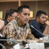 Firnando Ganinduto: Surplus Beras Harus Jadi Berkah Bagi Rakyat, Bukan Malah Rugikan Petani