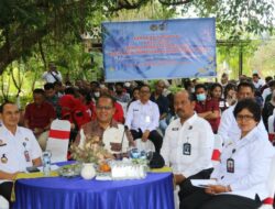 Gubernur NTT Melki Laka Lena Dukung Penerapan Pidana Non-Penjara di KUHP yang Berlaku 2026